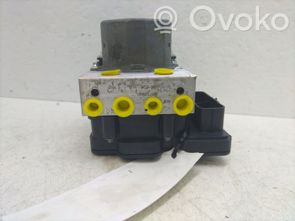 ABS Pump   95522565