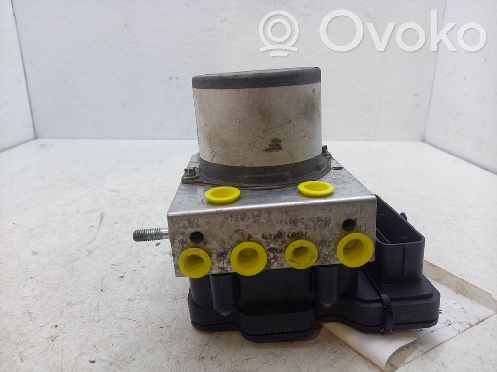 Renault Master III ABS Blokas 