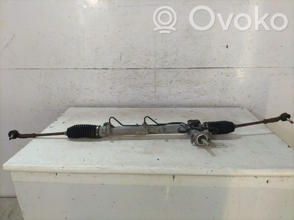 Ford Fiesta Vairo kolonėlė 