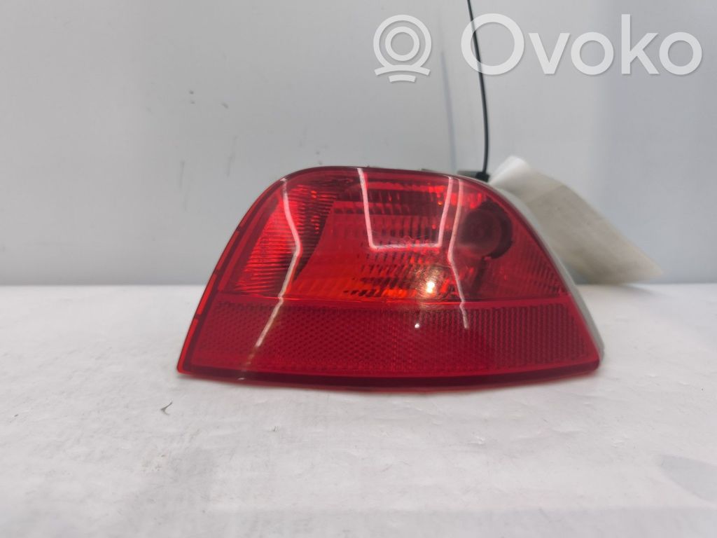 Rear bumper light   1419080