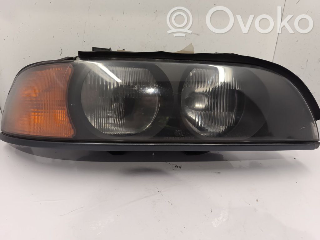 BMW 5 E39 Headlight/headlamp 