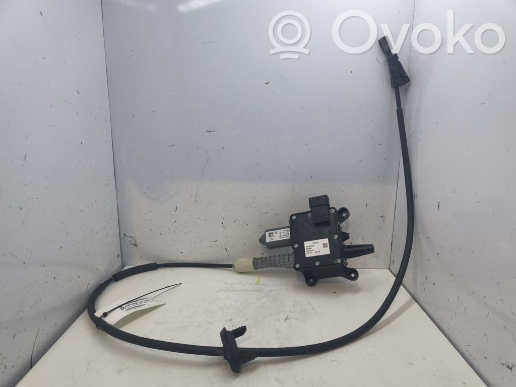 Module de commande de frein à main   0204706354
