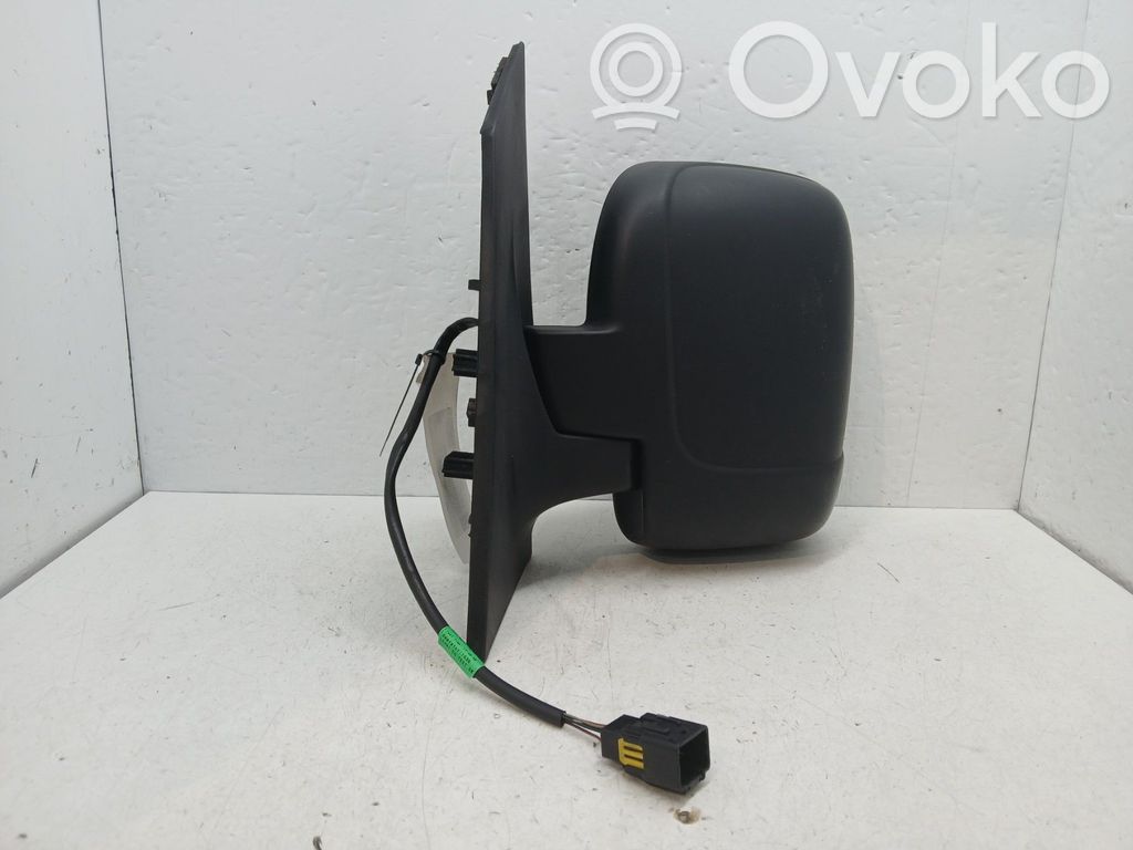 Fiat Scudo Oglindă exterioară manuală 