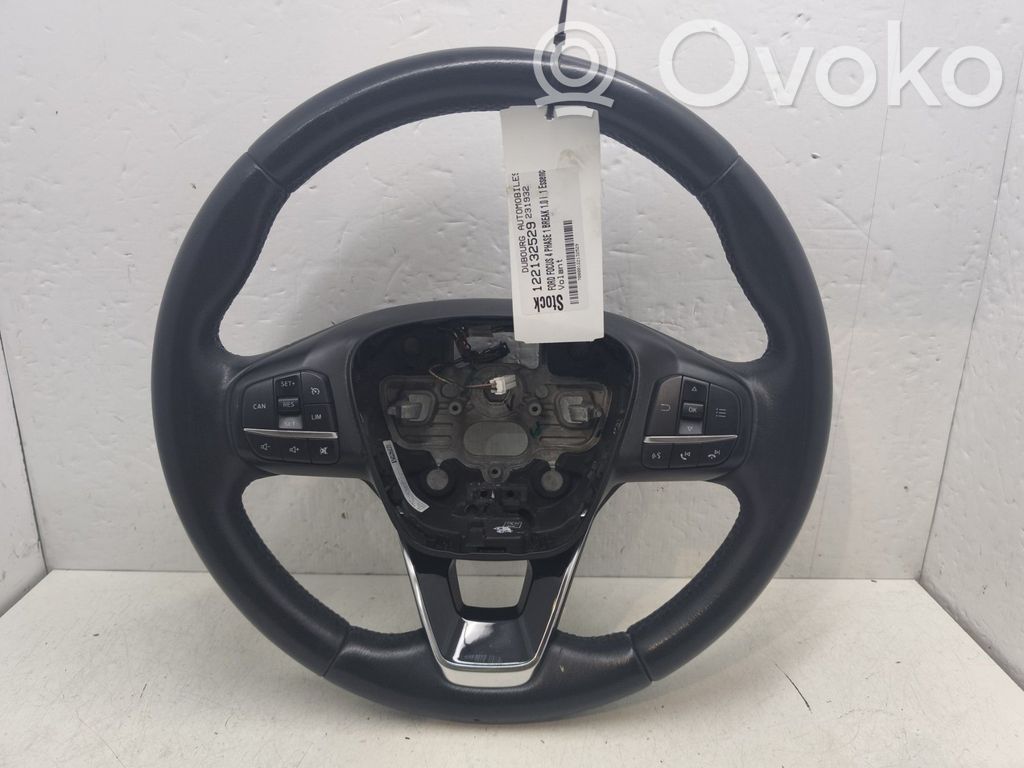 Ford Focus Vairas 
