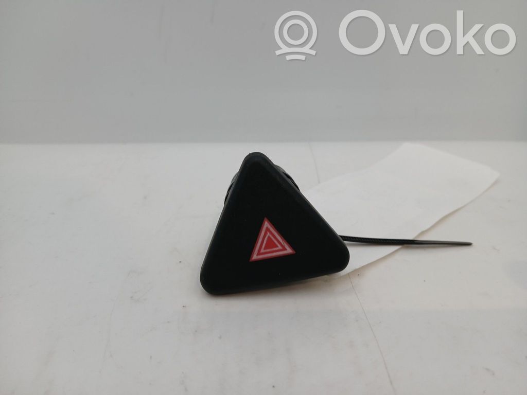 Ford Fusion Hazard light switch 
