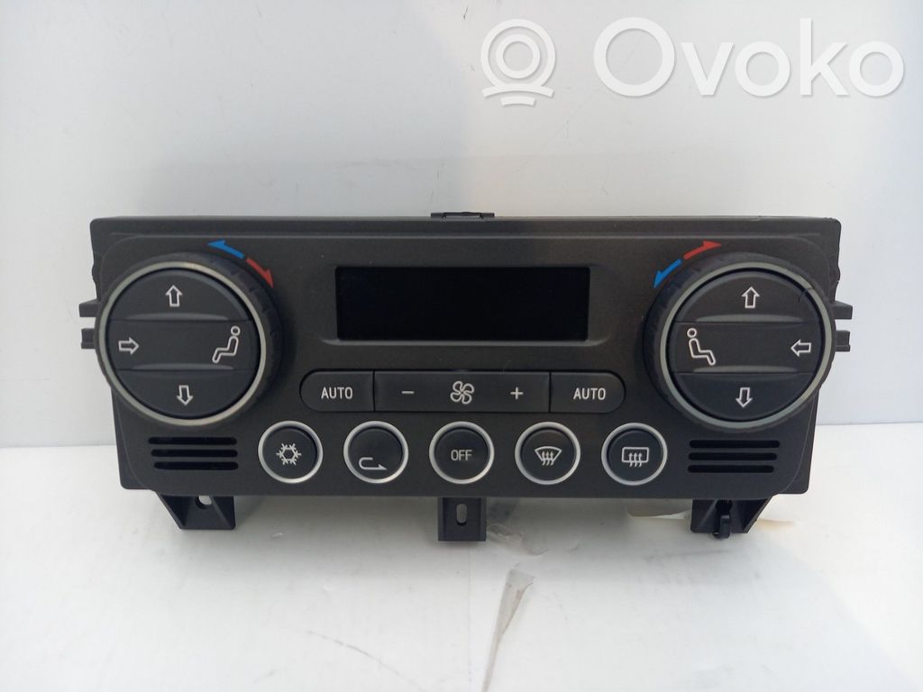 Climate control unit   156087487