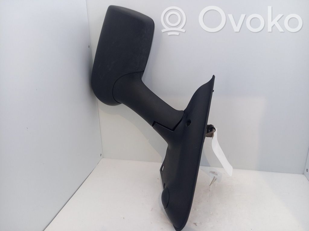 Ford Transit Espejo lateral manual 