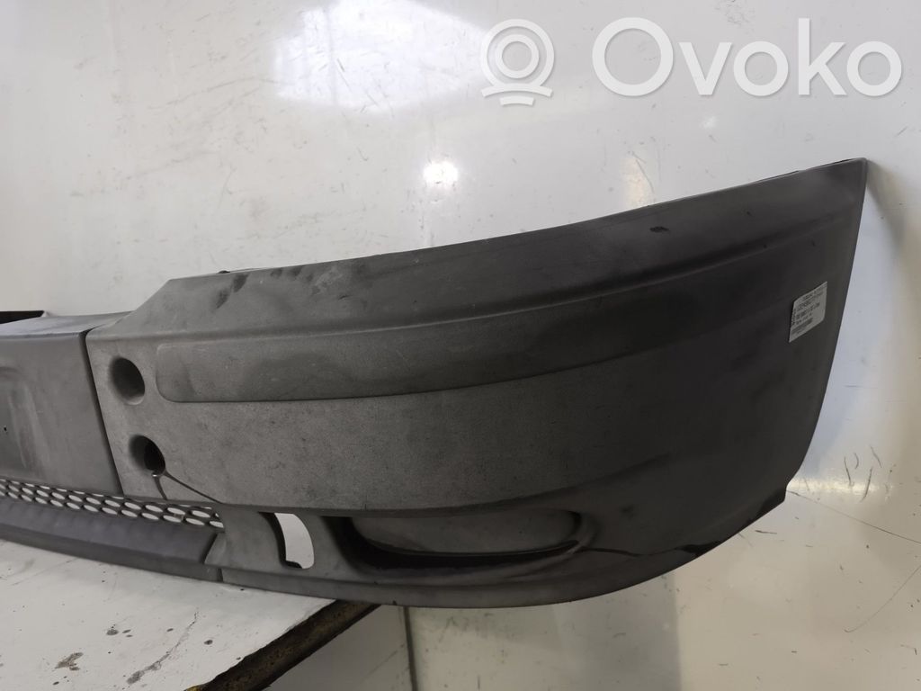 Front bumper   4429596