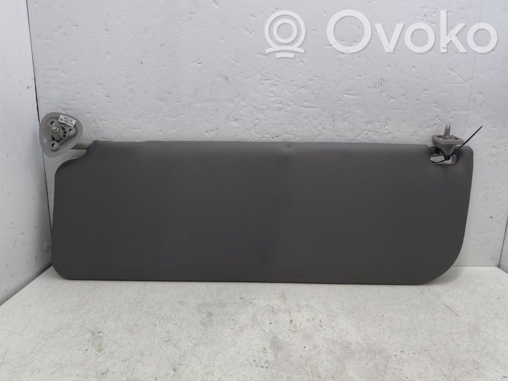 Sun visor   4363159