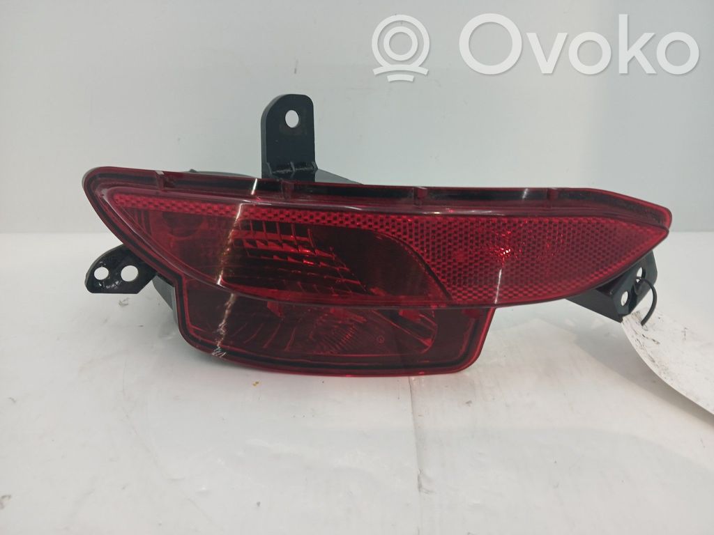 Fiat Tipo Riflettore fanale posteriore 