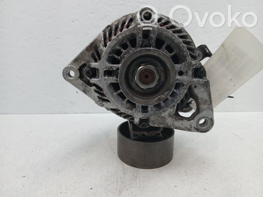 Ģenerators   ZJ3818300