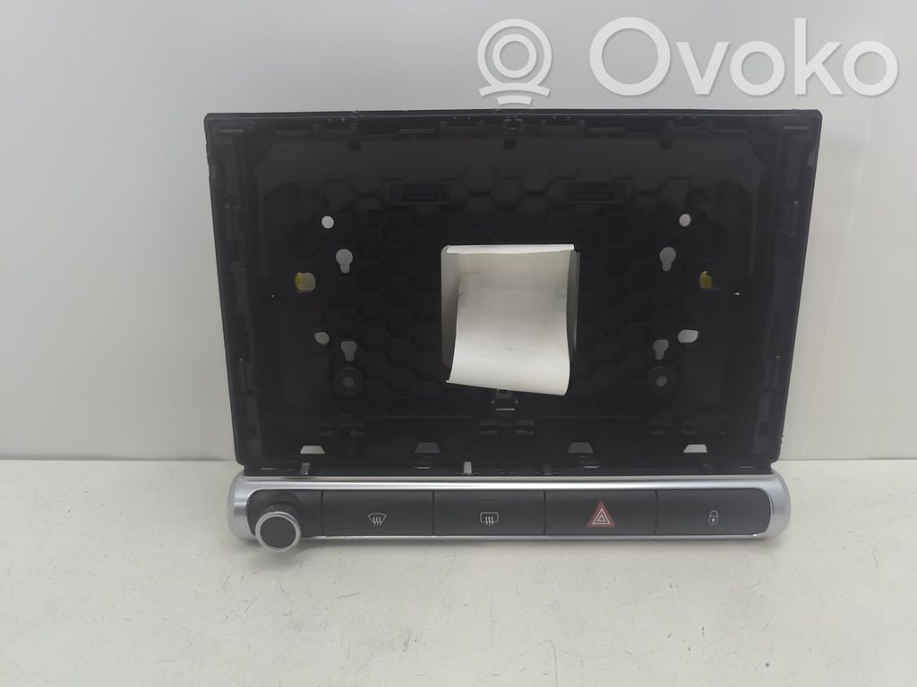 Hazard light switch   98261544