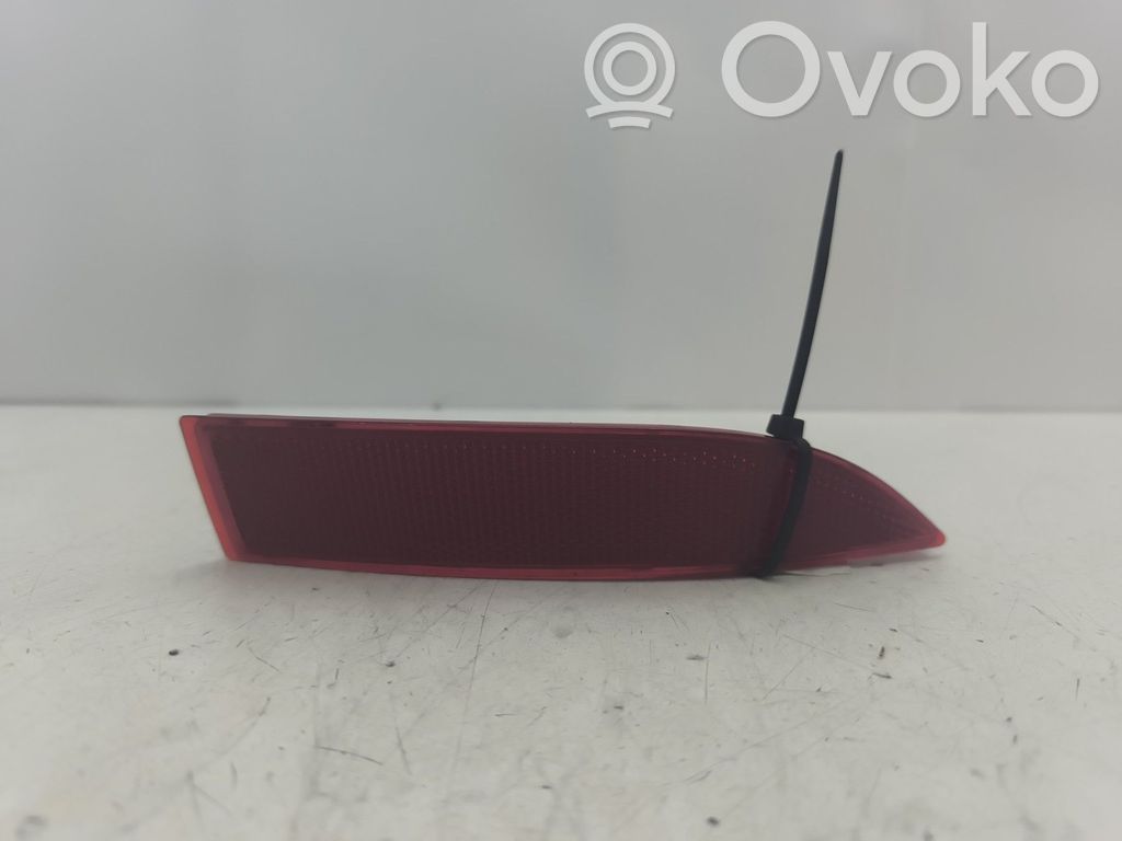 Dacia Sandero Riflettore fanale posteriore