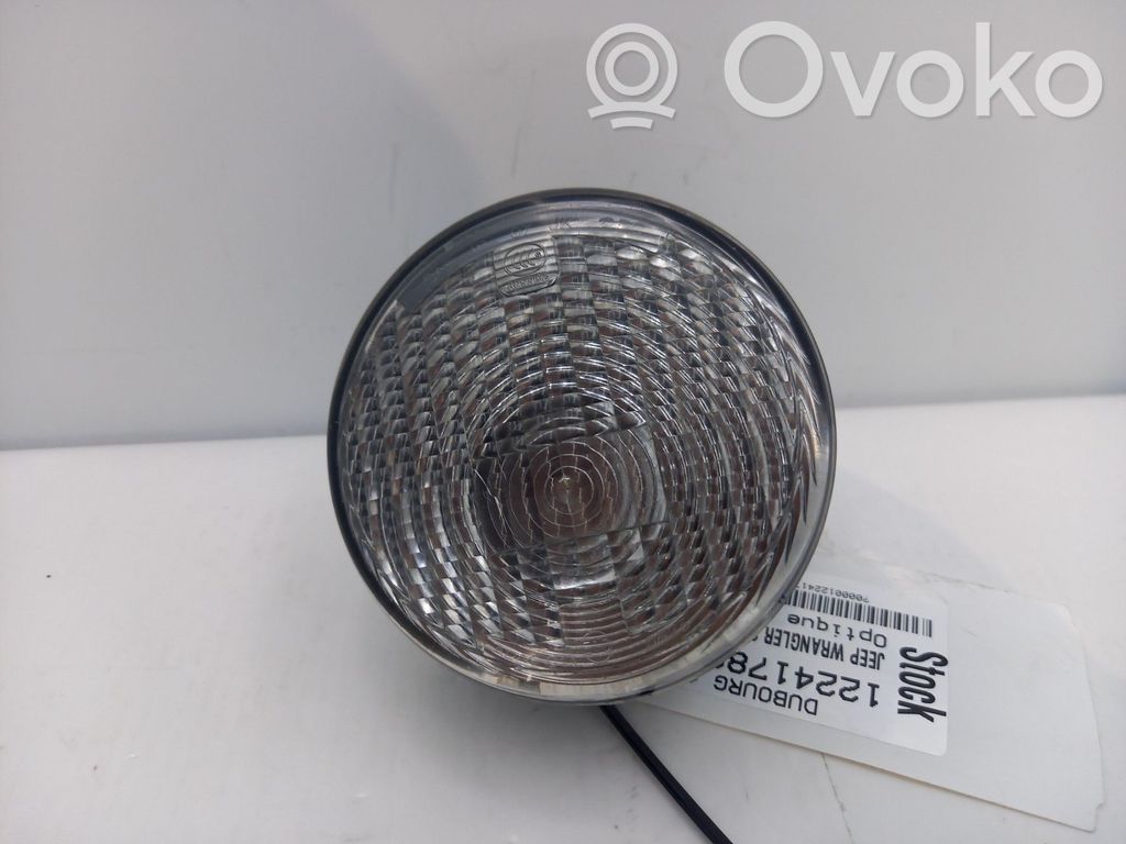 Seitenblinker   55077885AD