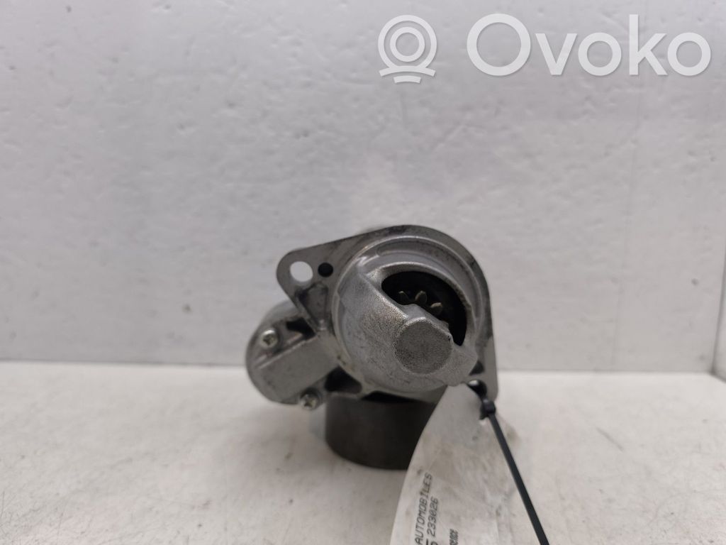 Suzuki Baleno IV Motor de arranque 