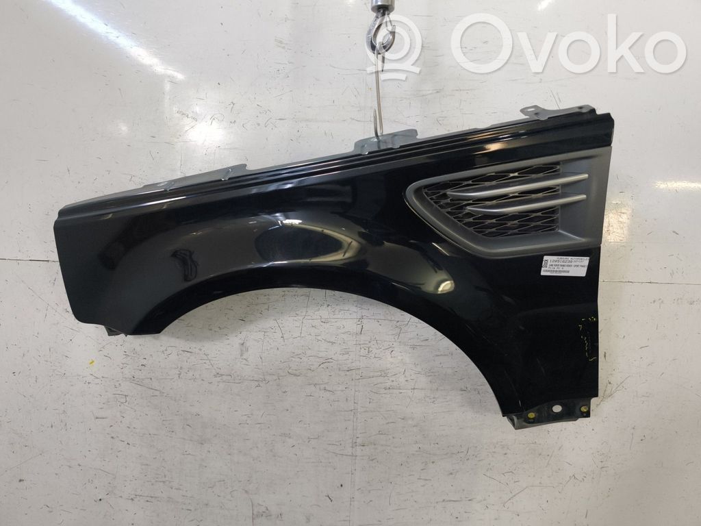 Land Rover Range Rover Sport L320 Parafango 