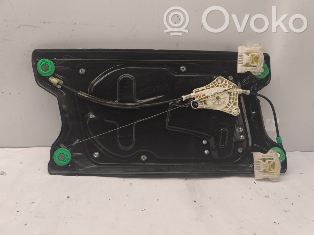 Land Rover Range Rover Sport L320 Macara ușă față cu motor 