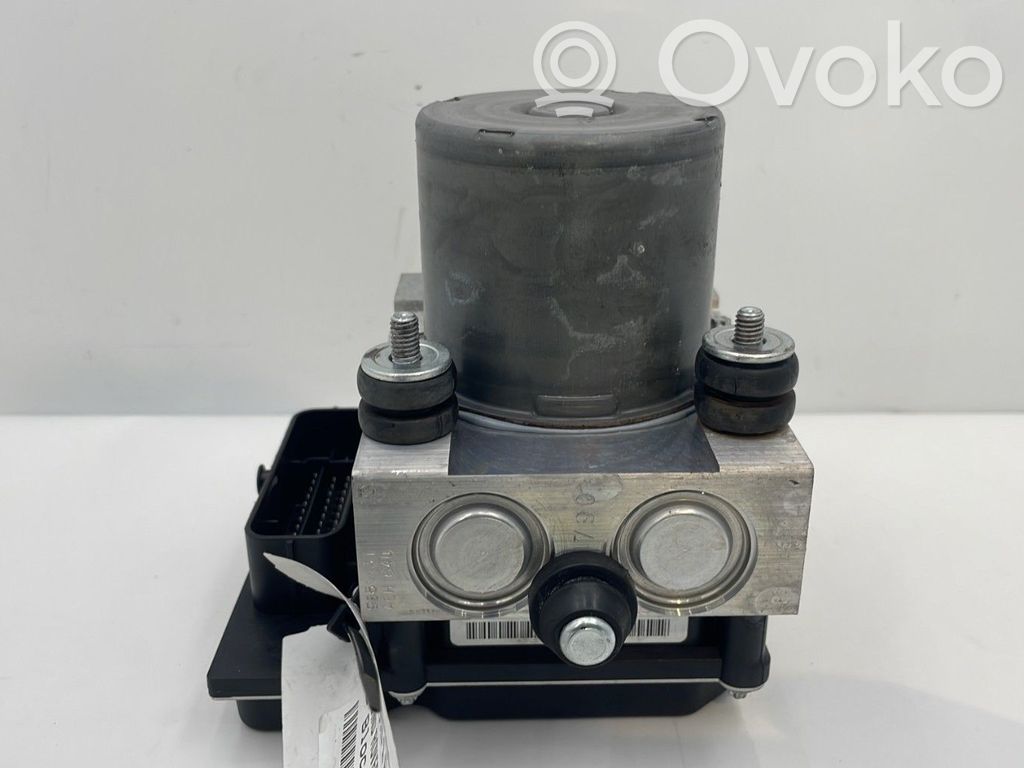 Land Rover Range Rover Sport L320 Pompa ABS 