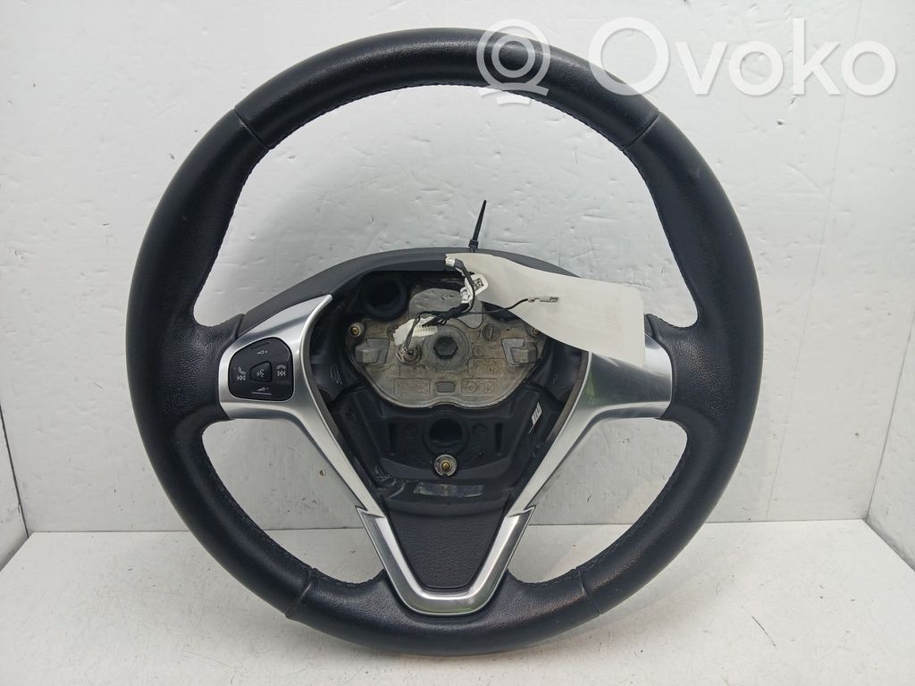 Ford Fiesta Stūre 