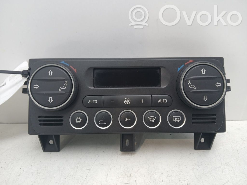 Climate control unit   156079803