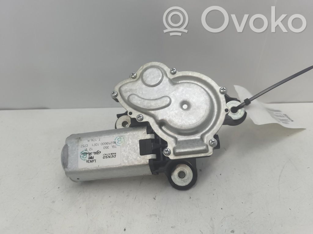 Fiat 500 Motor ștergător lunetă 