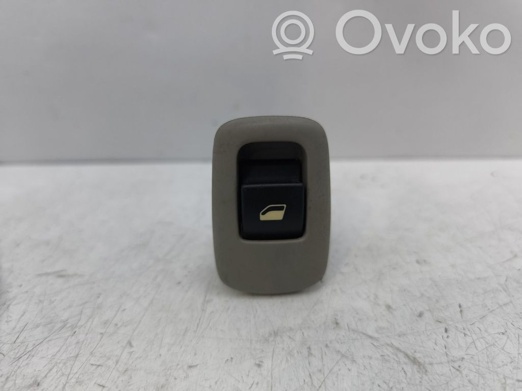Electric window control switch   53269756