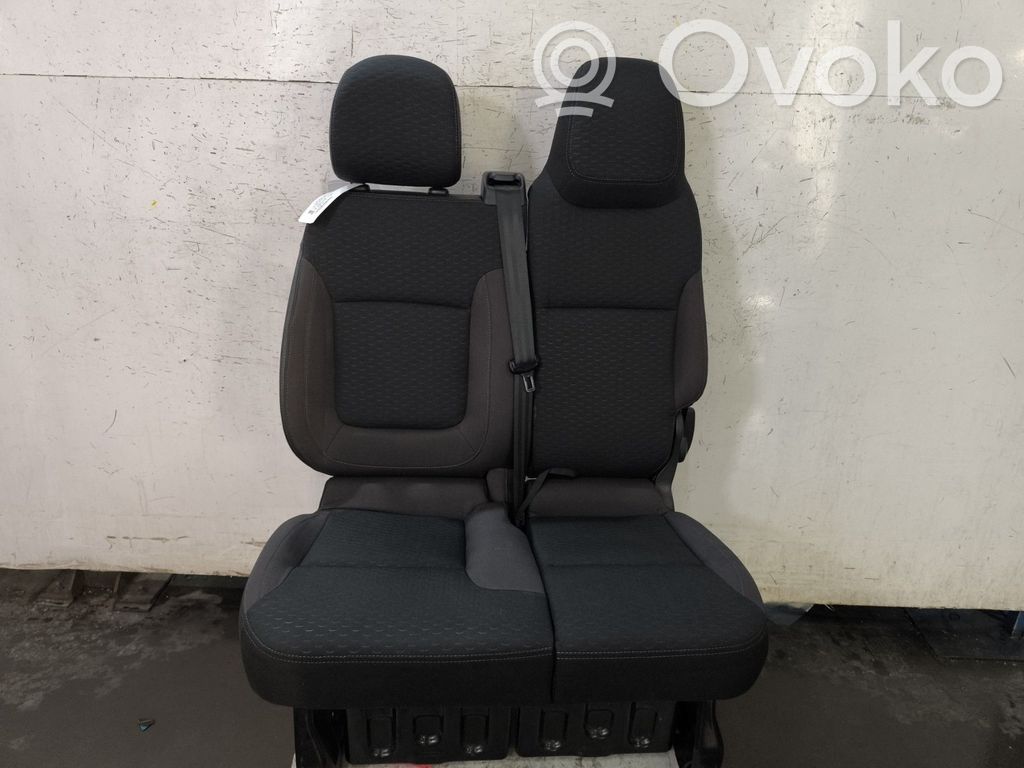 Fiat Talento Scaun dublu față 