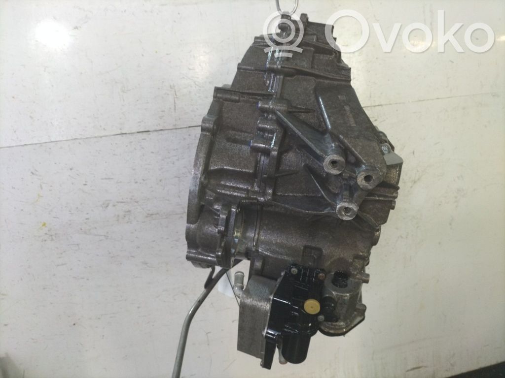 Automatyczna skrzynia biegów   246370890228