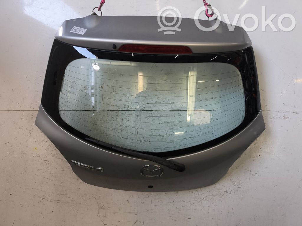 Mazda 2 Tailgate/trunk/boot lid 