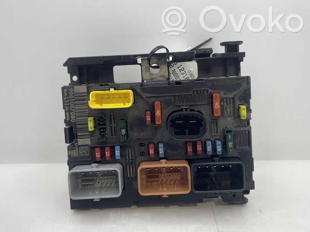 Moduł / Sterownik BSM   9661087080