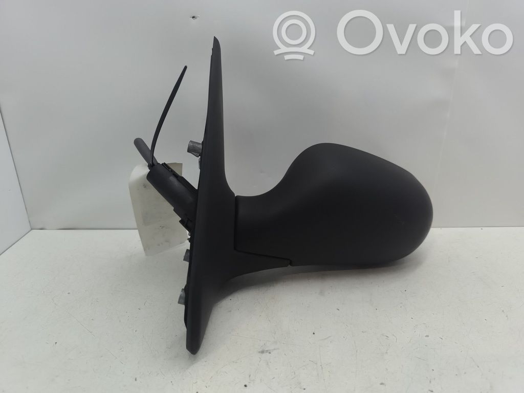 Renault Clio II Oglindă exterioară manuală 