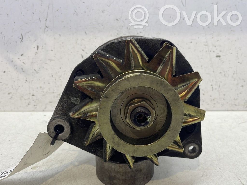 Generator/alternator   7701499461