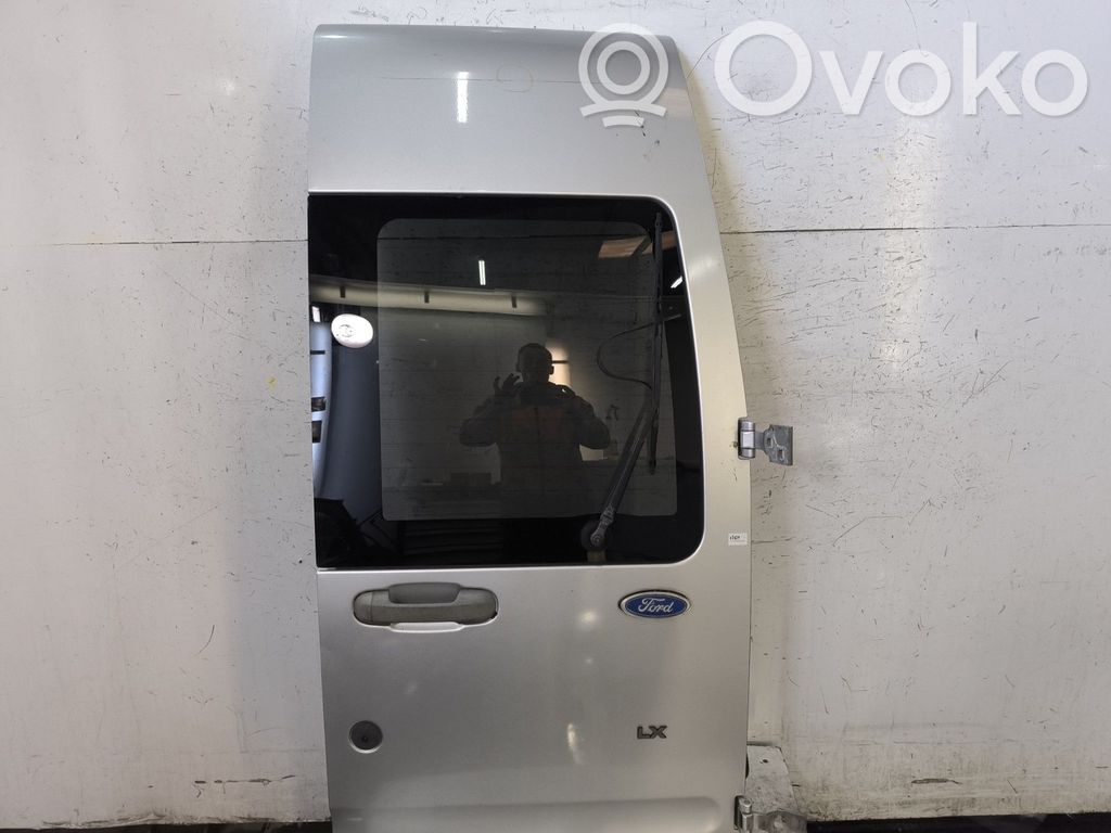 Ford Transit -  Tourneo Connect Back/rear loading door 