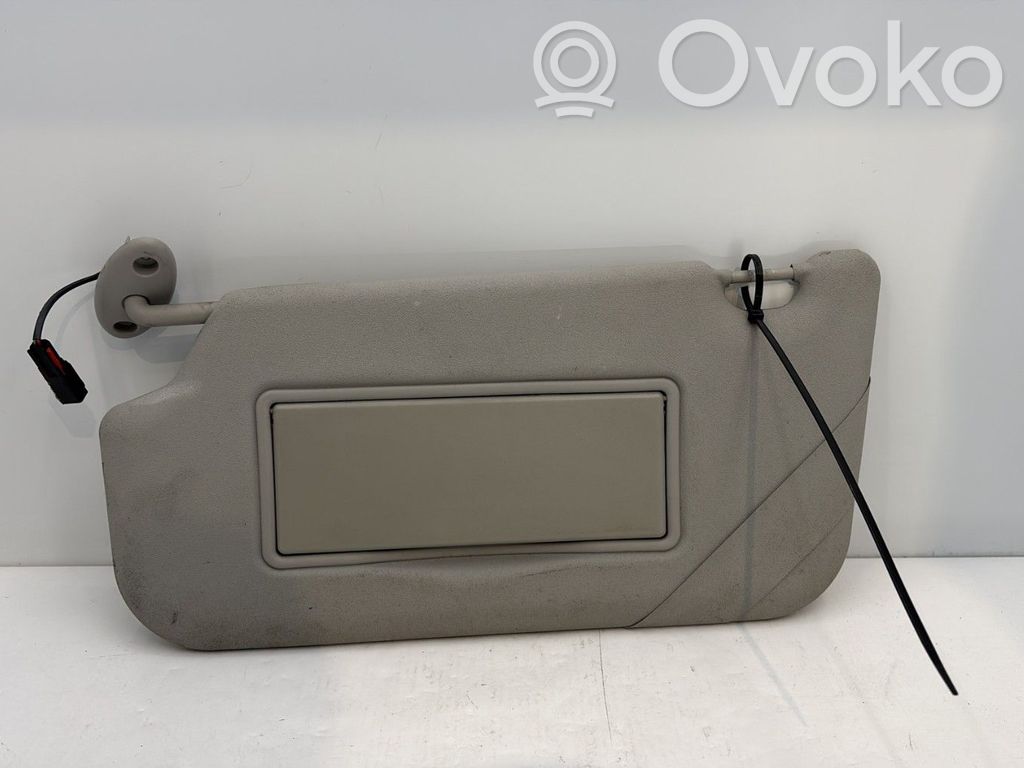 Ford Grand C-MAX Sun visor 