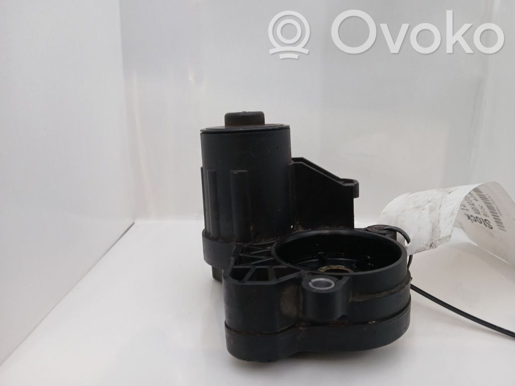 Module de commande de frein à main   3Q0998281A