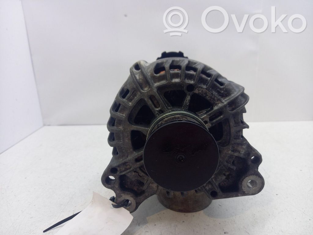 Audi A4 Allroad Generatore/alternatore 