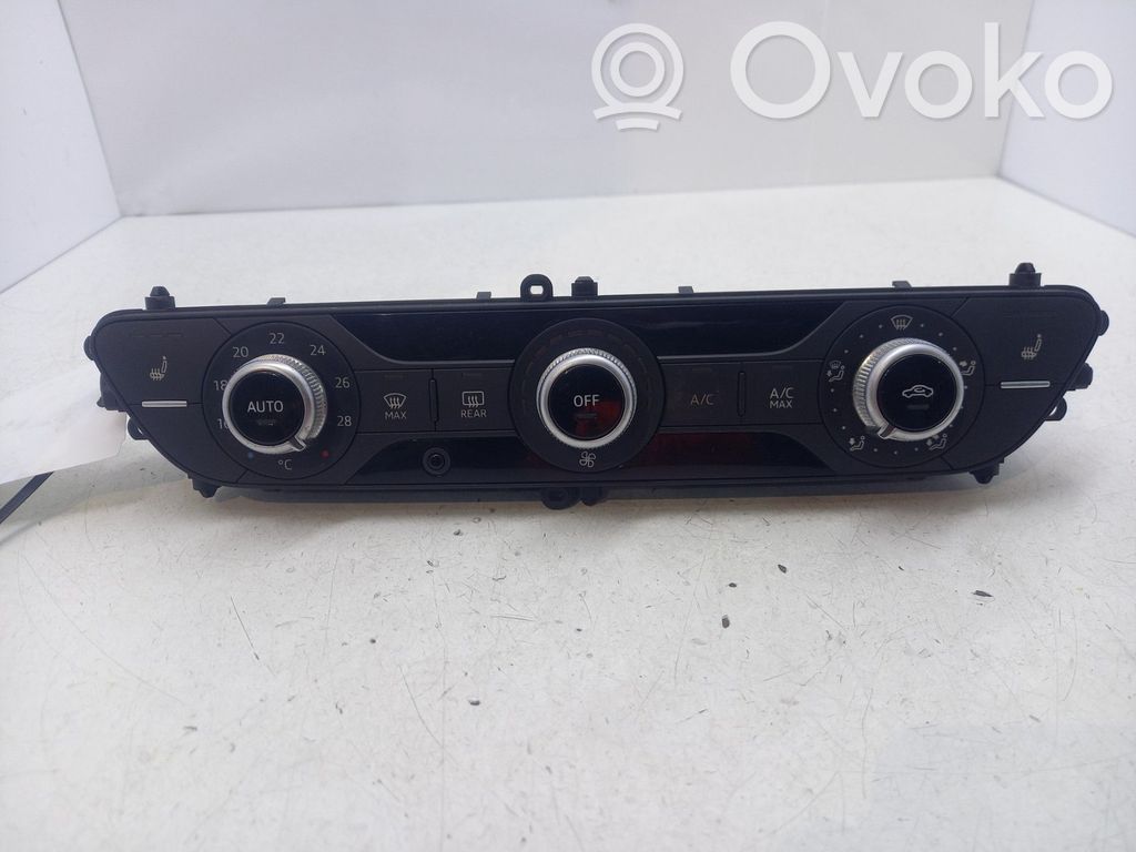 Audi A4 Allroad Climate control unit 