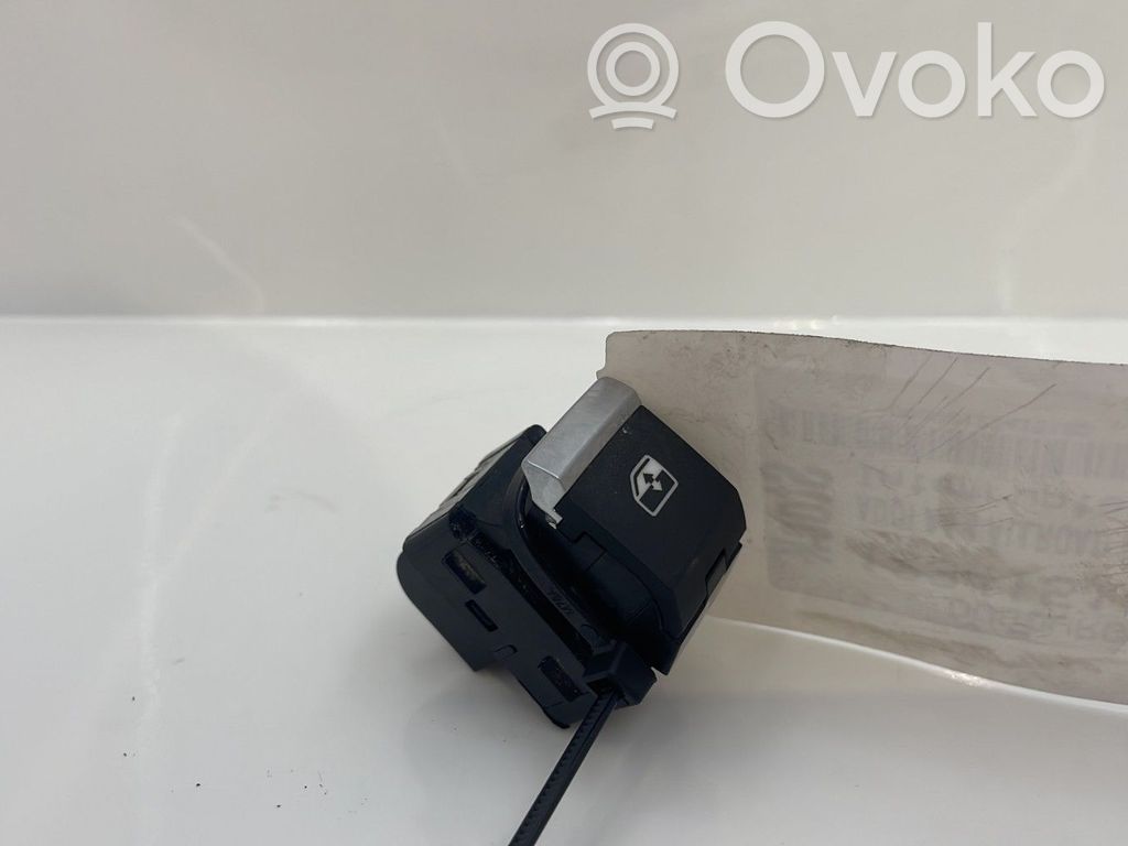 Electric window control switch   4M09598555PR