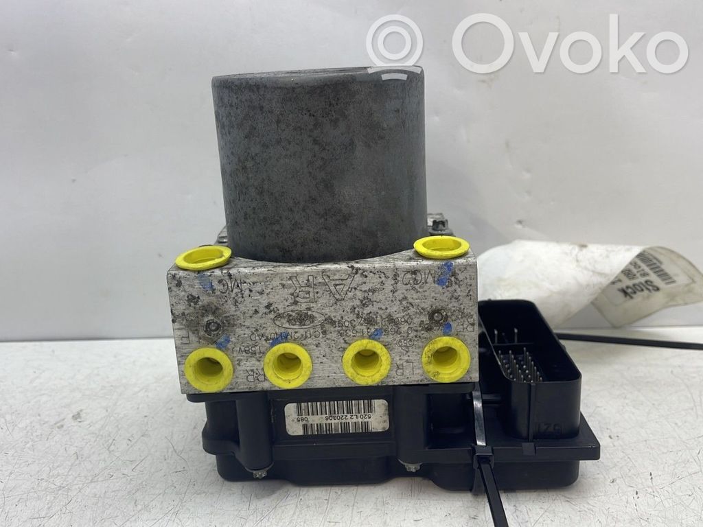 Ford Transit ABS Pump 