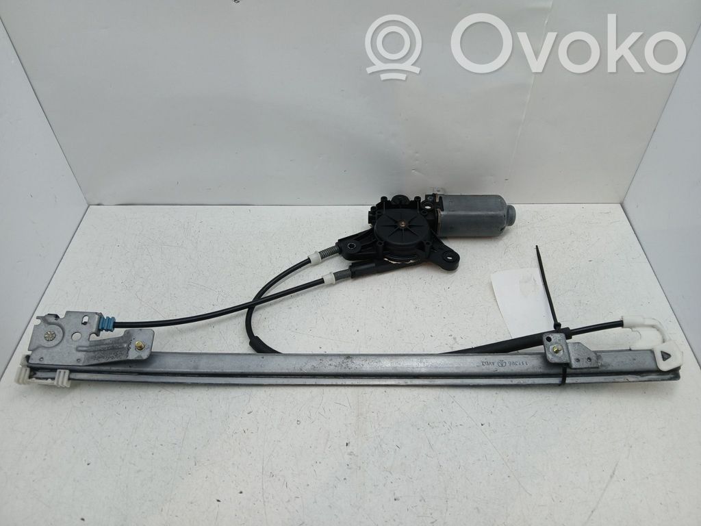 Fiat Ulysse Alzacristalli della portiera anteriore con motorino 