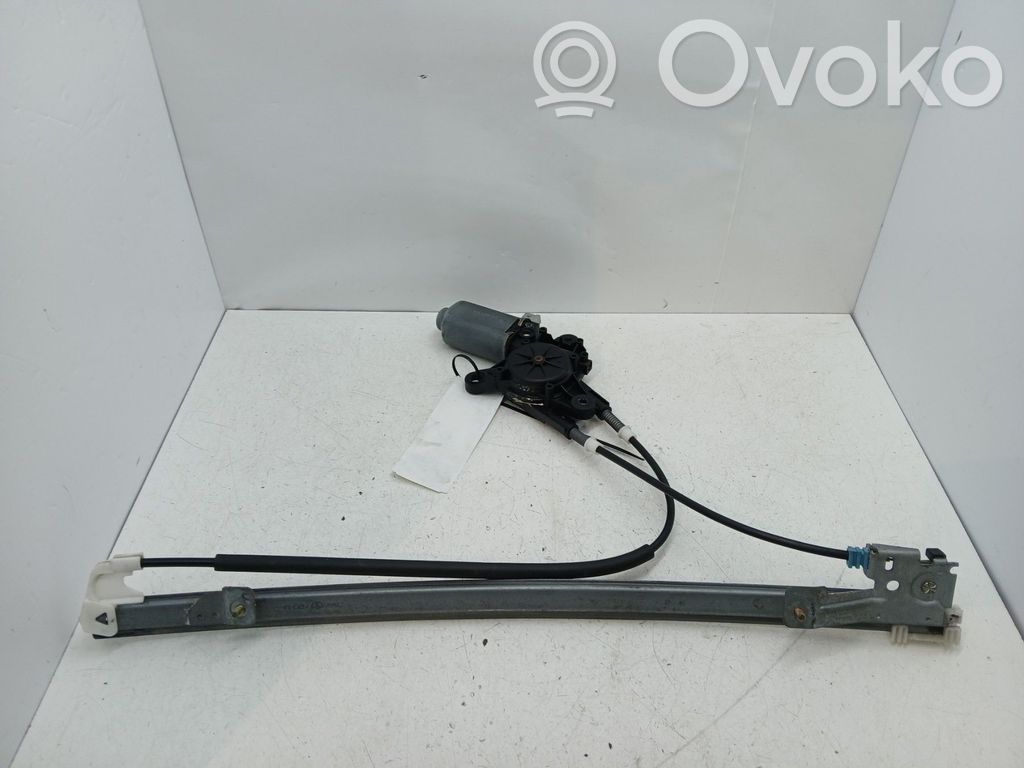 Fiat Ulysse Regulador de puerta delantera con motor 