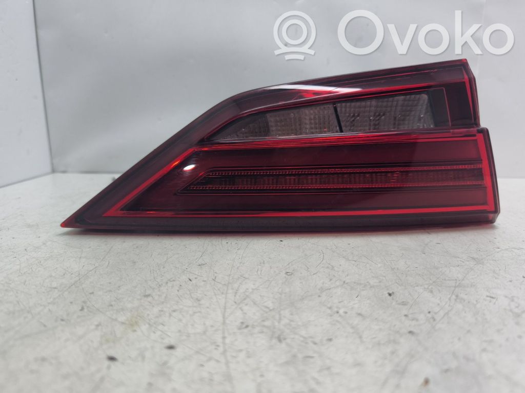 Audi A3 S3 8V Takaluukun takavalot 