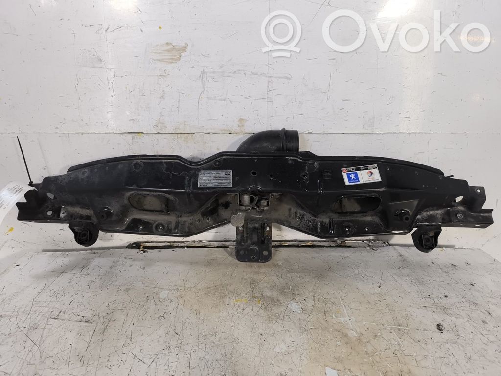 Peugeot Boxer Oberteil Schlossträger Frontträger Frontmaske