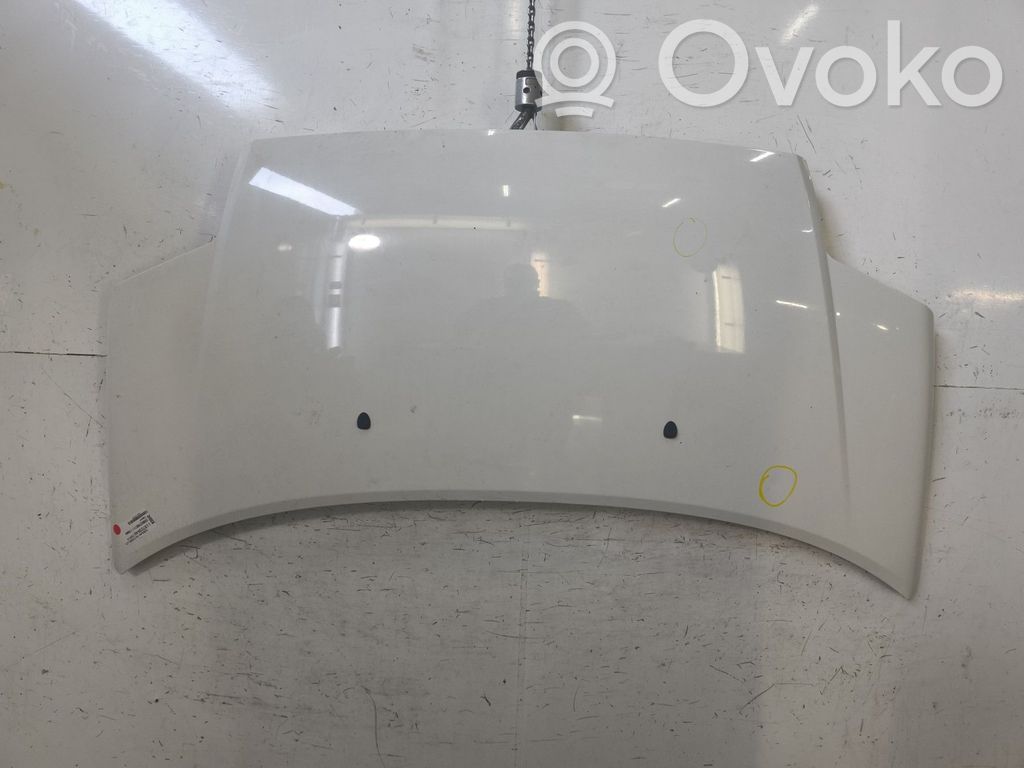 Engine bonnet/hood   7901Q3