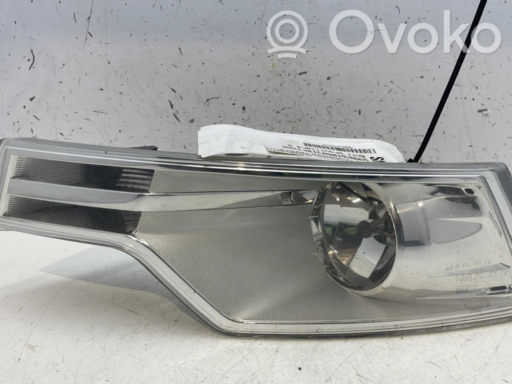 Citroen C5 Proiector ceață 
