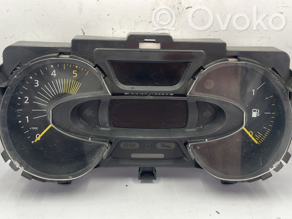 Tachometer   248109523R