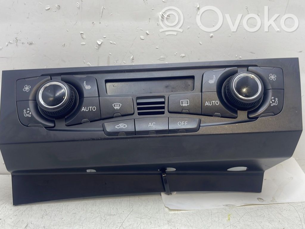 Unitate control climatizare   8T1820043AKXZF