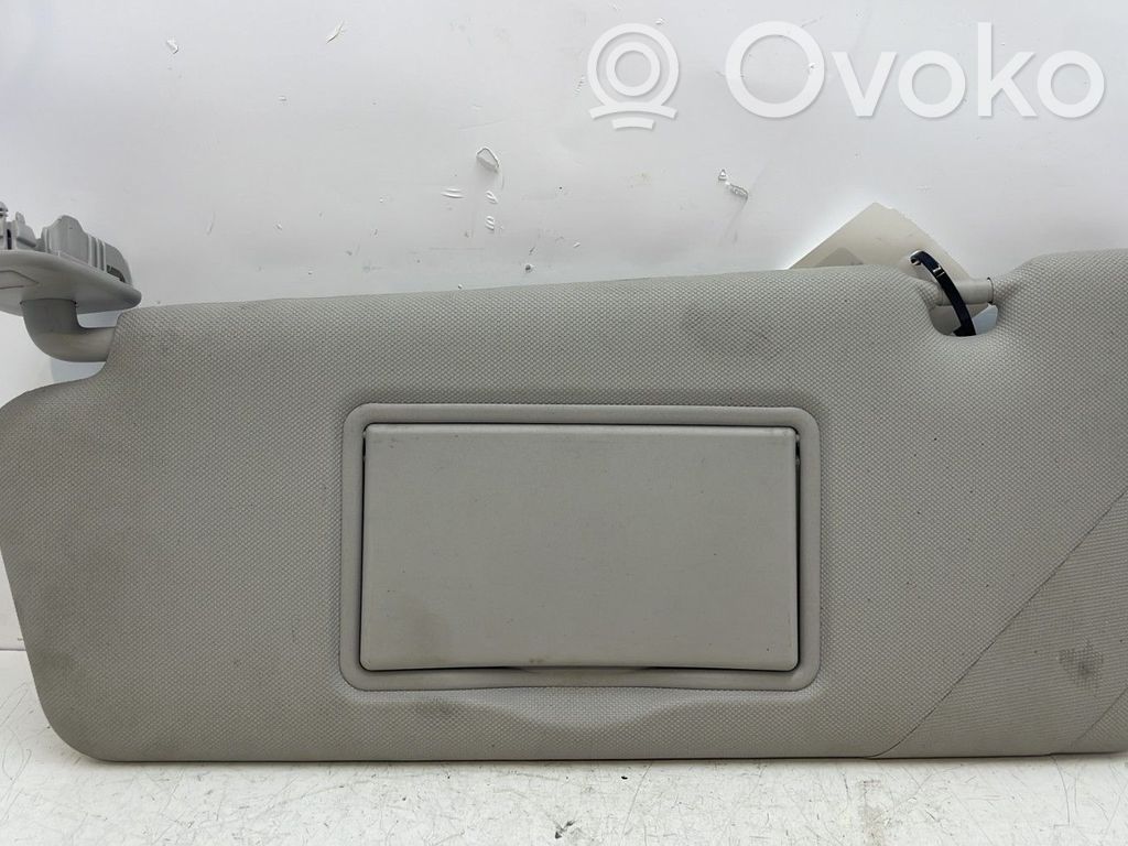 Renault Clio IV Aletta parasole 