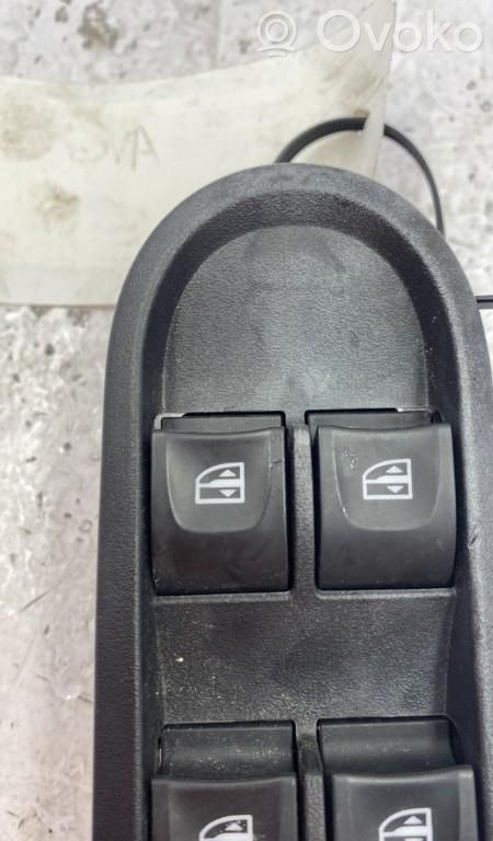 Electric window control switch   254110431R