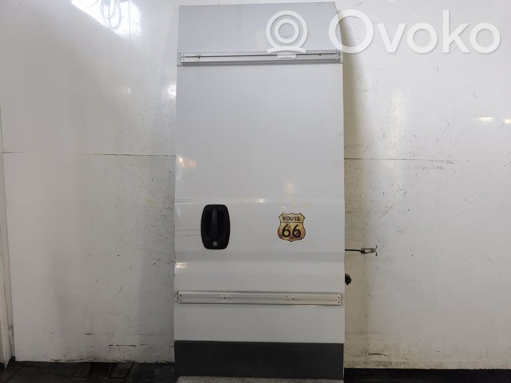 Fiat Ducato Puerta de carga trasera/atrás 